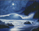(image for) Midnight Tide